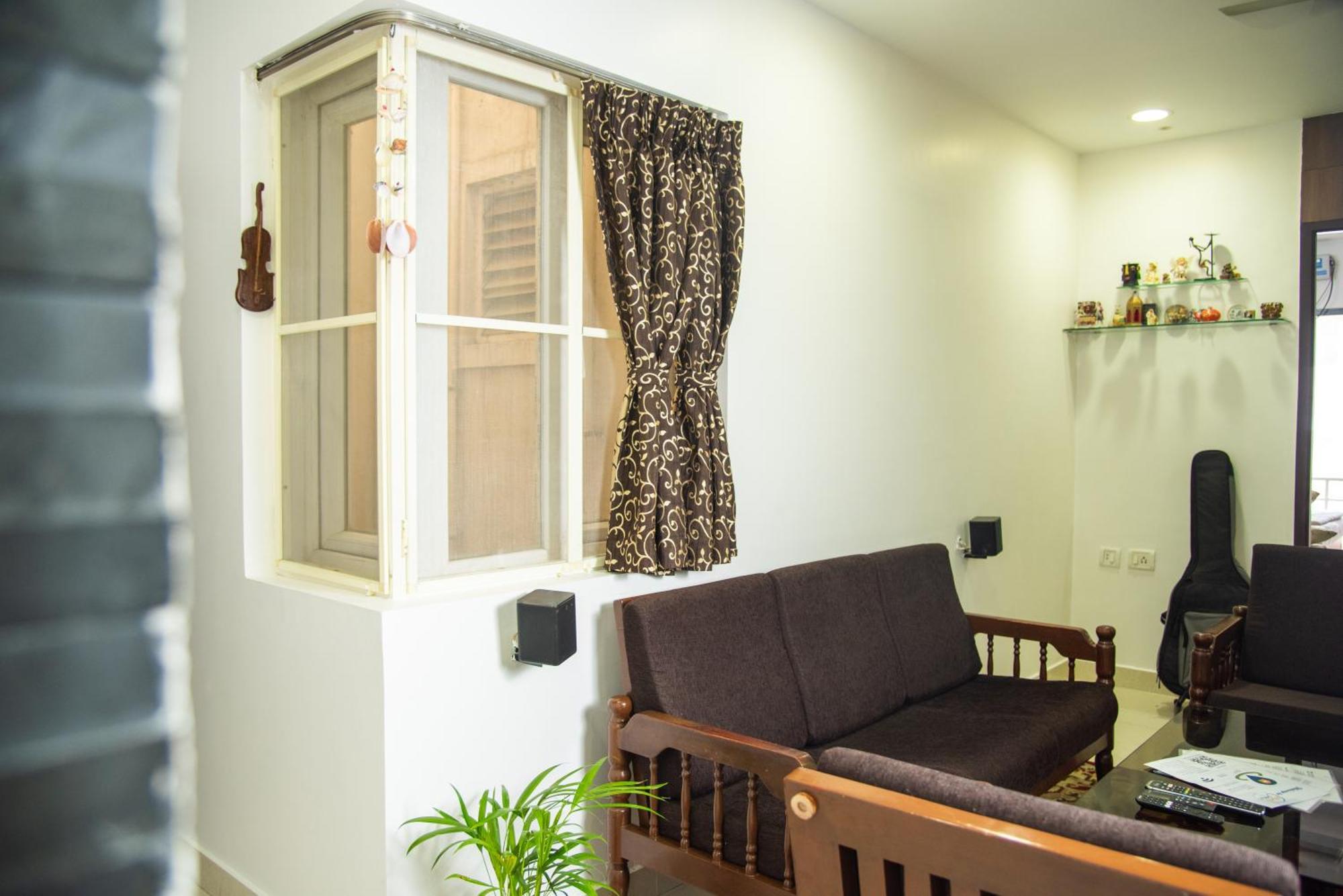 Mama Rose Homestay In Madipakkam Chennai Exteriör bild