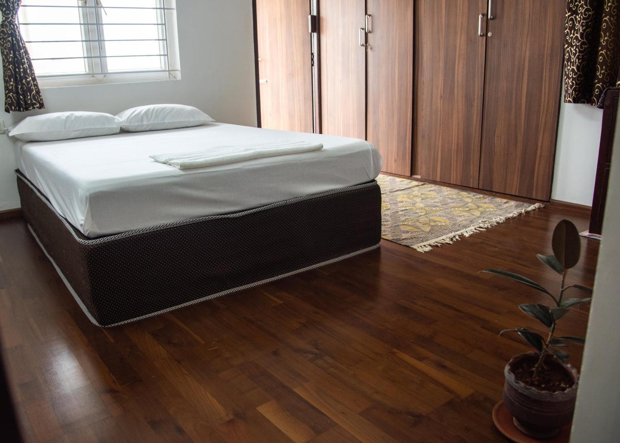 Mama Rose Homestay In Madipakkam Chennai Exteriör bild