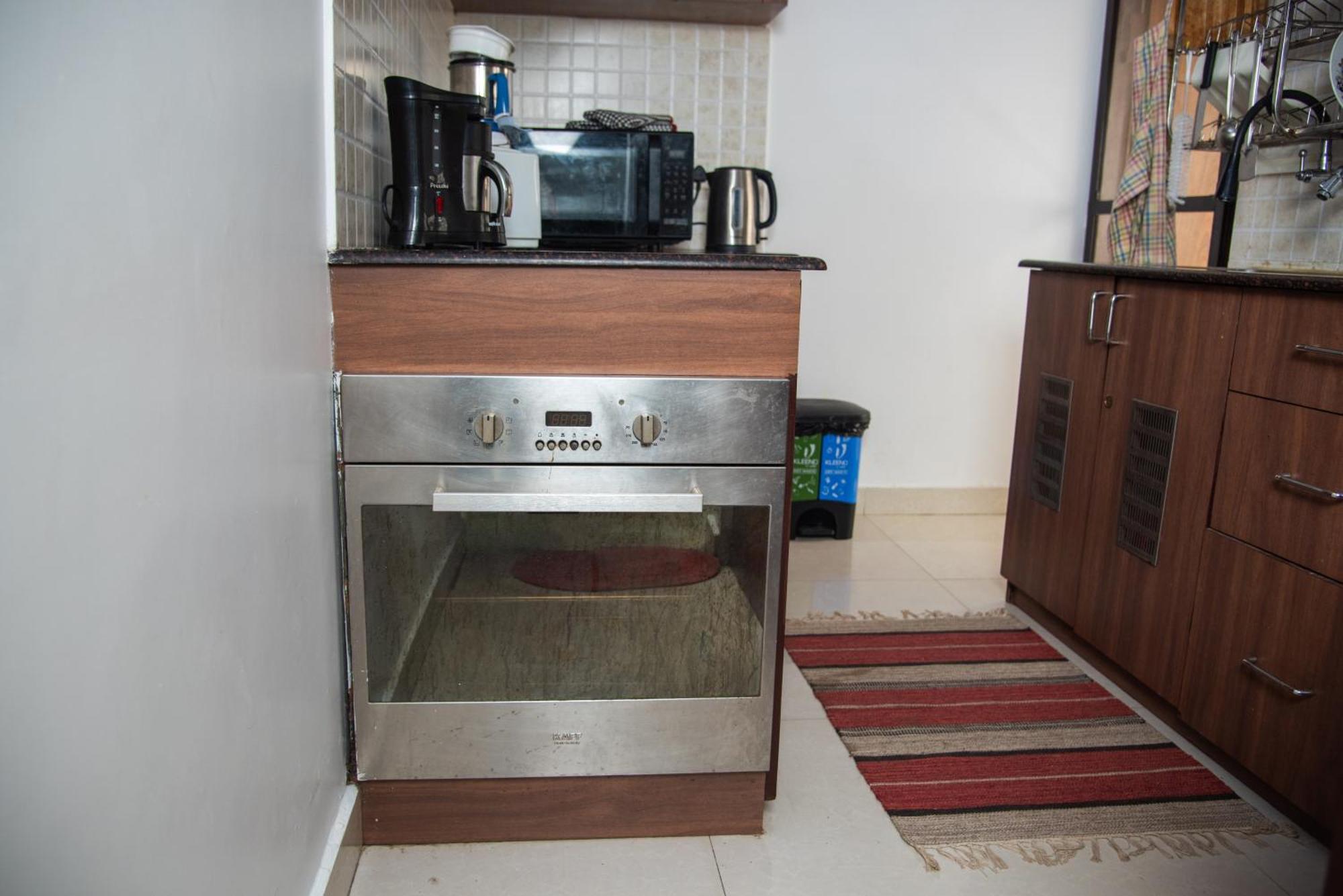 Mama Rose Homestay In Madipakkam Chennai Exteriör bild