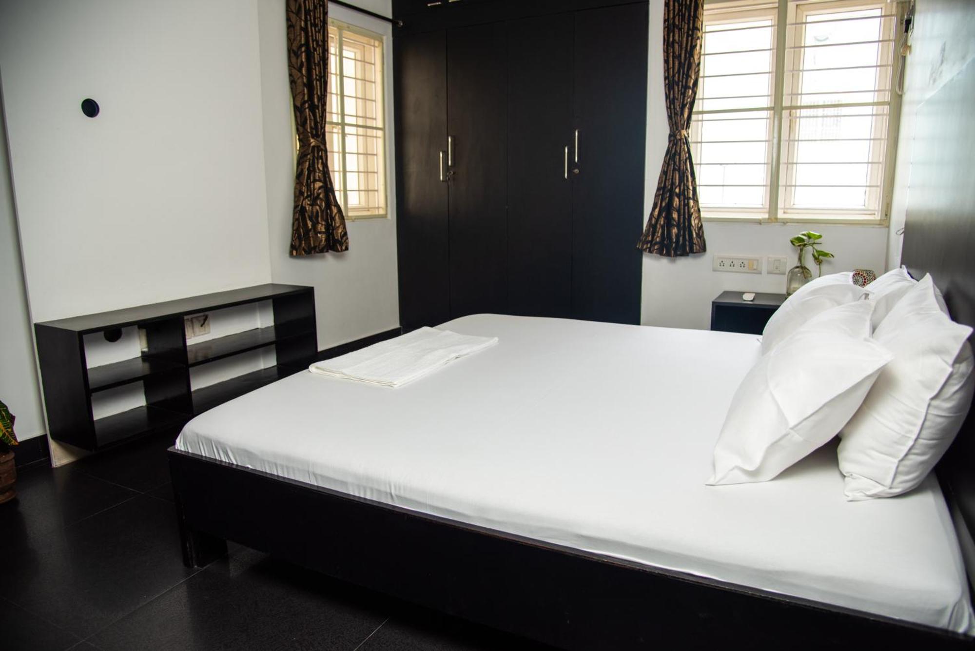 Mama Rose Homestay In Madipakkam Chennai Exteriör bild