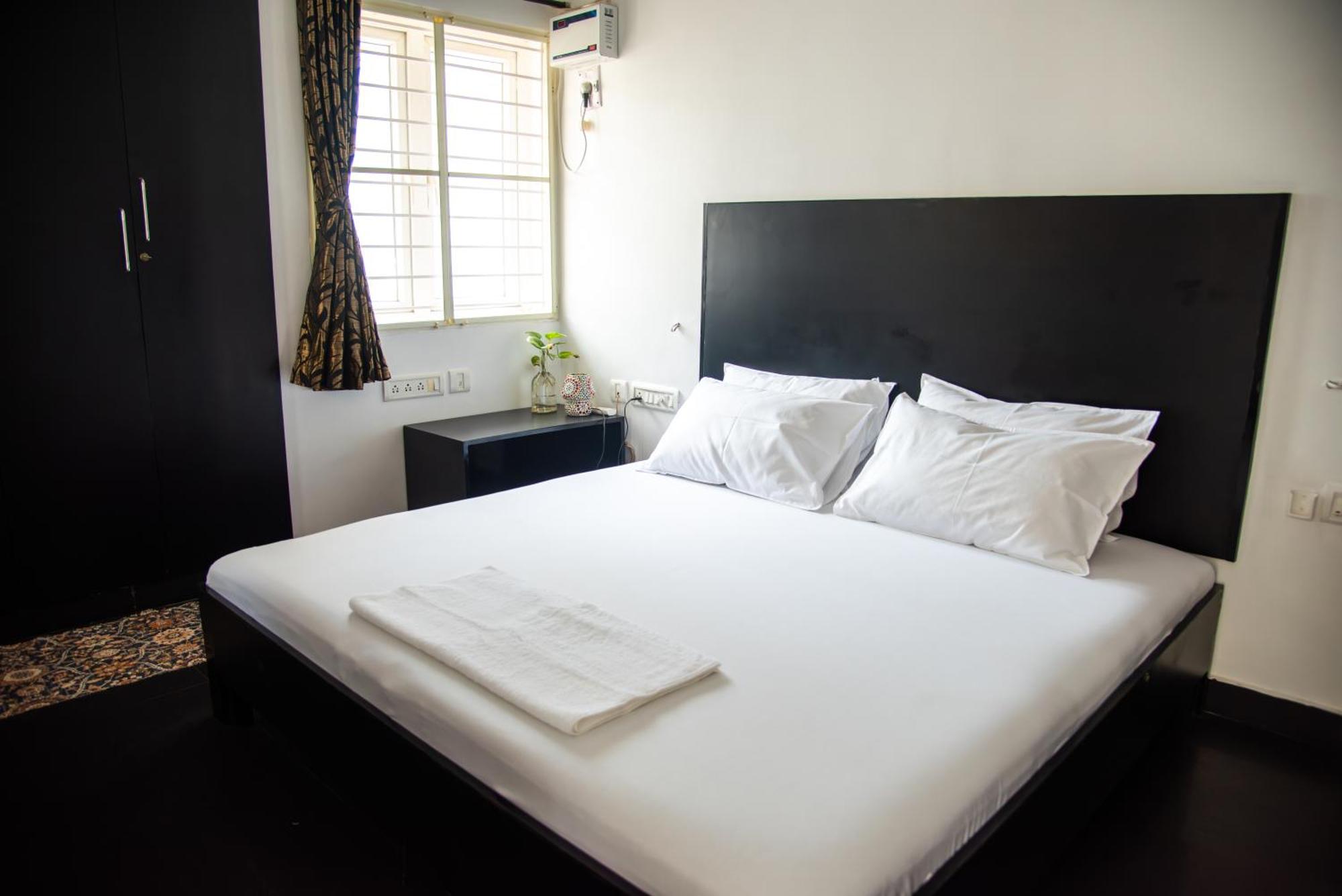 Mama Rose Homestay In Madipakkam Chennai Exteriör bild
