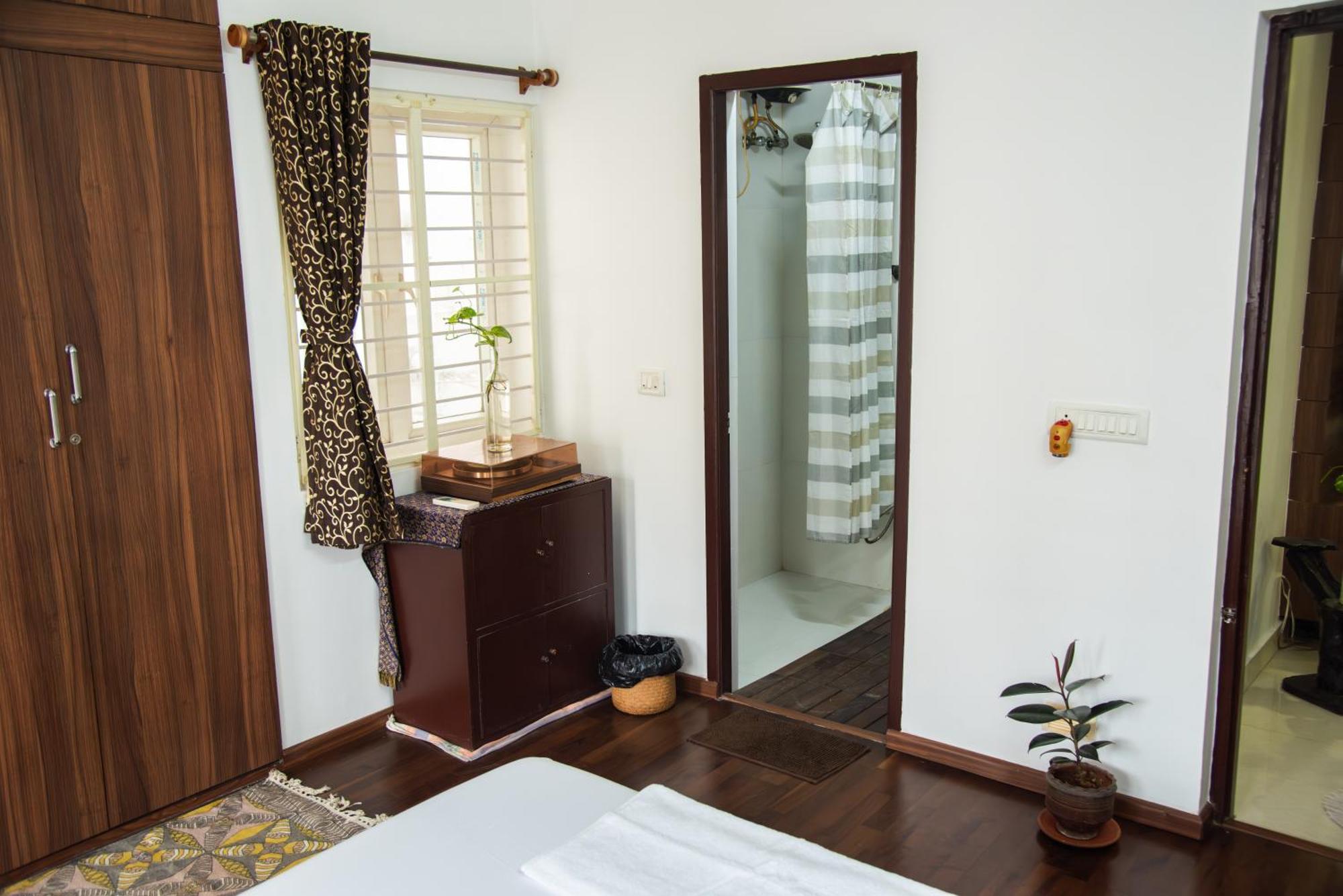 Mama Rose Homestay In Madipakkam Chennai Exteriör bild