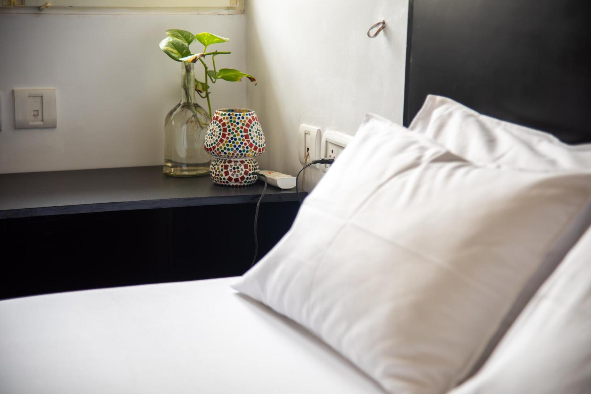 Mama Rose Homestay In Madipakkam Chennai Exteriör bild